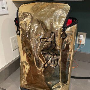 TYR 23L Get Down Backpack - Gold